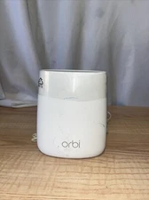NETGEAR Orbi Satellite RBS20 With Original Power Cord - White