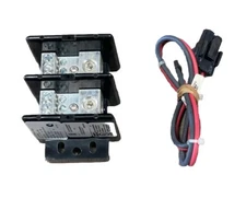 🔥(AN) Simplex Battery Distribution Terminal Module 4100-5128