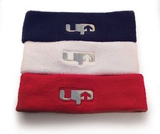 Ultimate Performance Sports HEADBAND - Ideal for Sporting Activities Running