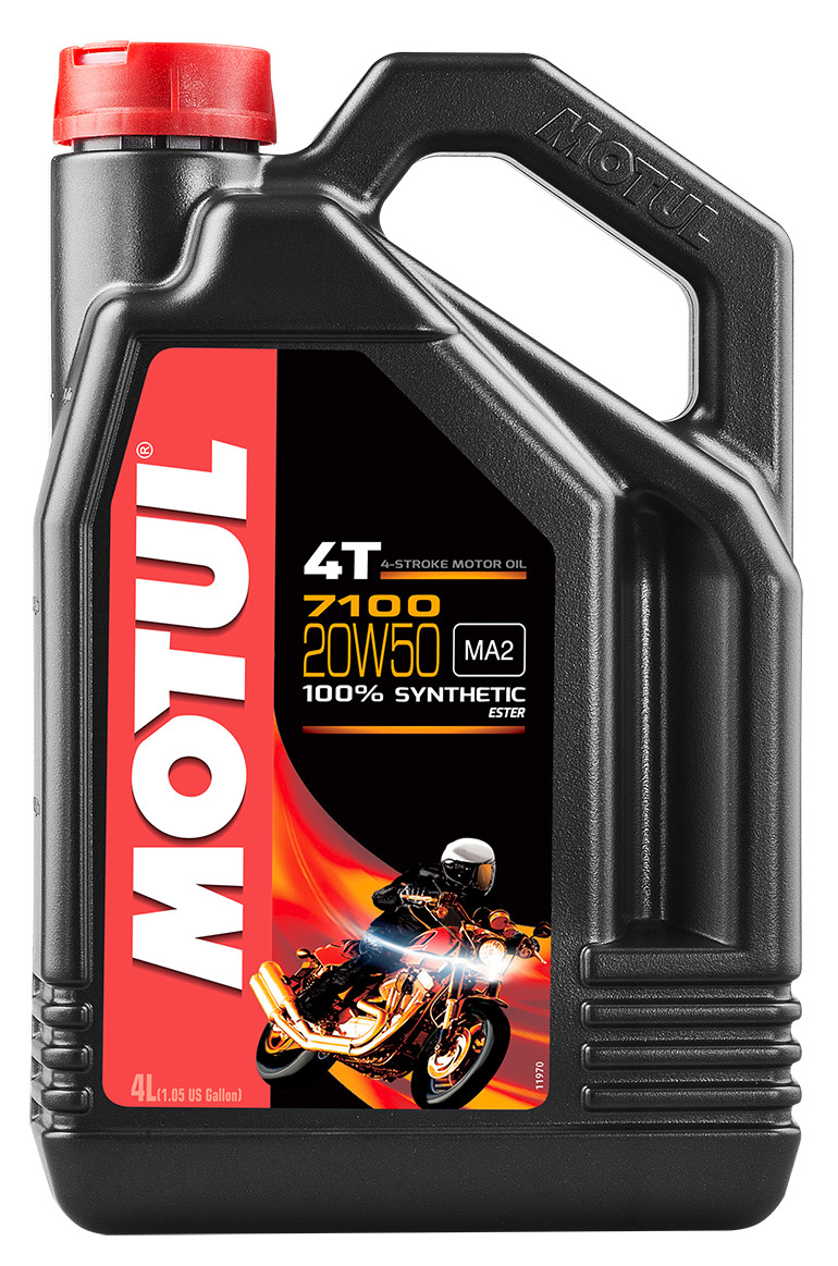 20w50 4 Liter 104104