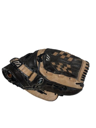 Guanto Mizuno GEV 1305 Jenny Finch 13" RH - Serie Evolution Design Superiore - Foto 1 di 15