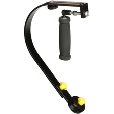 Glide Gear SYL-1000  Video and DSLR Camera Stabilizer