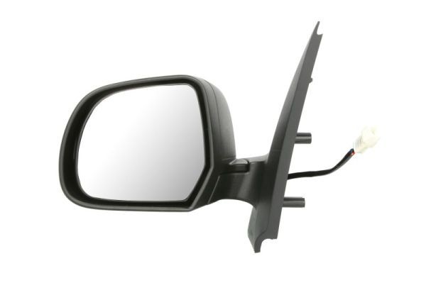 Left BLIC 5402-67-004365P Exterior Mirror for DACIA