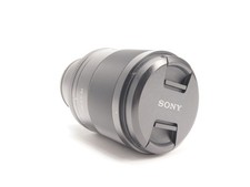 Sony Planar T* FE 50mm f/1.4 ZA Lens for Sony E Mount
