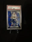 2022 Panini Mosaic - Super Bowl MVPs Tom Brady #292 Blue Mosaic Prizm  01/ 99