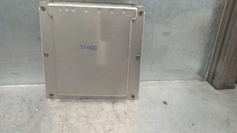 A6681530679 centralina motore per MERCEDES-BENZ VANEO (W414) FURGONETA COMPACTA - Immagine 4 di 4