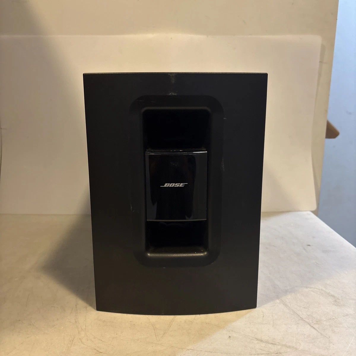 Bose Cinemate 1 Sr for sale - eBay