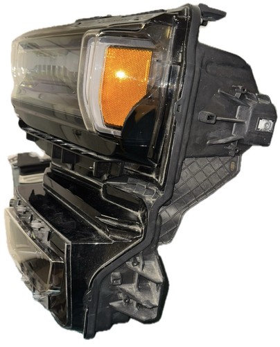 OEM Headlight Assembly Driver Side 23 - 25 Hummer EV EV Pick Up GM 85645966 LOOK - Picture 7 of 13