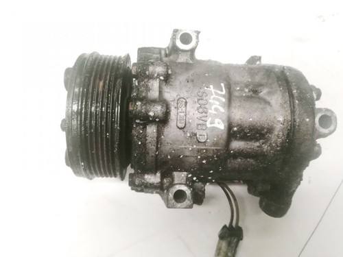 90559843 Klimakompressor r134a  2466302844 Opel Astra DE1543906-21