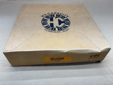 Hy-Capacity 88143268 A/C Line Compressor To Cab Post Tractor 3088-3288-3688