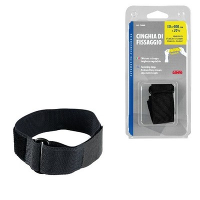 LAMPA Multi Purpose Fastening Tape 30X400MM