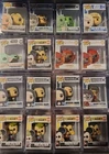 Funko Bitty Pops - Harry Potter, Disney You Pick Grogu Mickey Fawkes rare