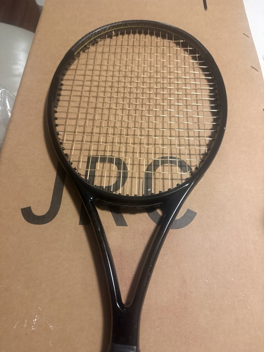 Tennis Racket Wilson Pro Staff Six One 95 v13 43/8 | eBay