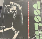 The Doors Alive She Cried Vinyl