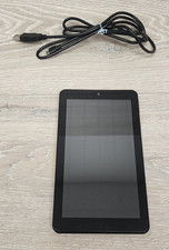 Barnes And Noble Nook BNTV450 Tablet 8GB Wifi Only Tested Working READ 