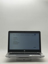 HP ProBook 440 (G4) 14in i5-7200U 8GB 256GB N...