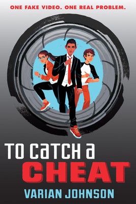 To Catch a Cheat: A Jackson Greene Novel: A Jackson Greene Novel - hardcover...