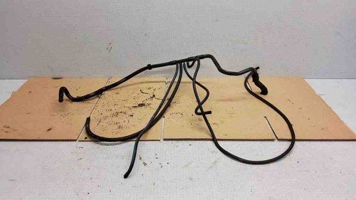 BMW 3 Touring E46 Vakuumröhre 7785449 3.00 Diesel 2001 32539914