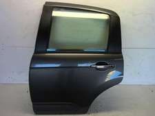 Porte arrière et accessoires Citroen C8