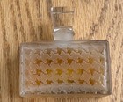 Vintage Christian Dior Miss Dior Eau De Toilet Baccarat Paris New York 2 oz — photo 4
