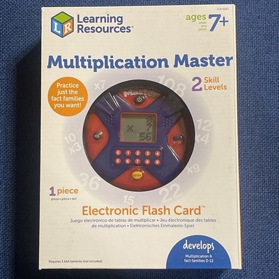 Learning Resources  Educational Toy LER6967 Learning Resources LER 6967