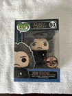 Funko Pop GOT Game Of Thrones Royalty JON SNOW Wilding Limted To 4500