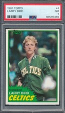1981-82 Topps Basketball Cards 4