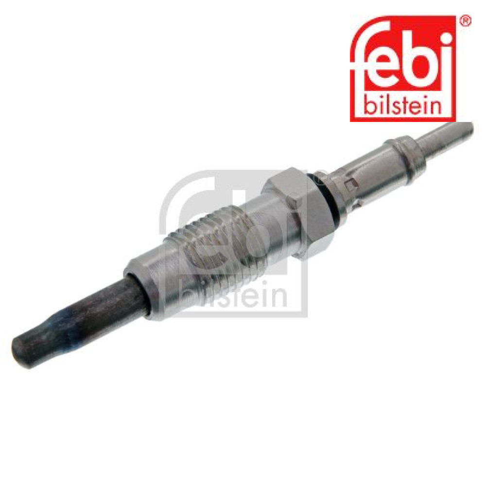 Glow Plug FEBI BILSTEIN 21957 For ALFA ROMEO, FIAT