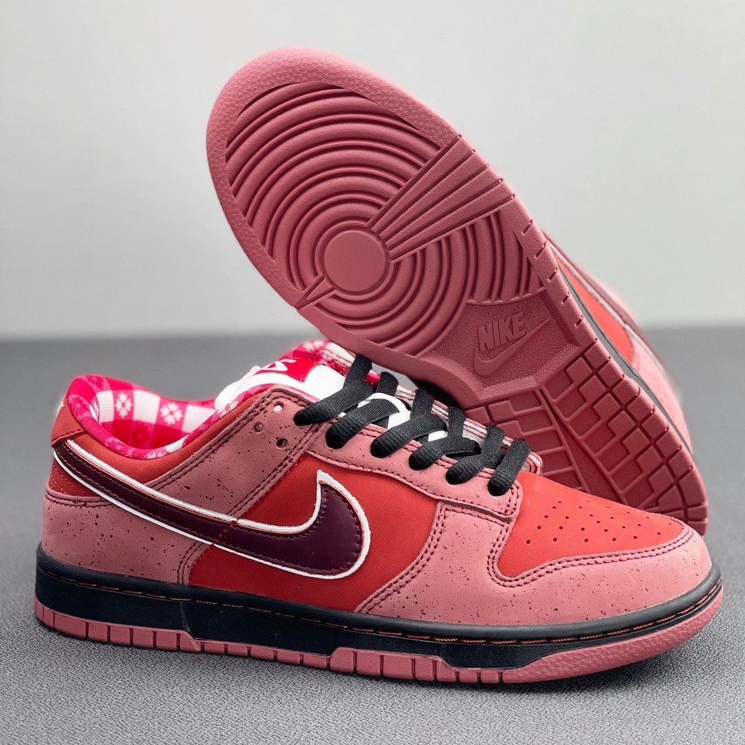 Size 10.5 - Nike Dunk Premium SB Low Lobster for sale online | eBay