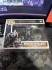 Funko Pop! Rides: The Lord of the Rings - Witch King on Fellbeast #63