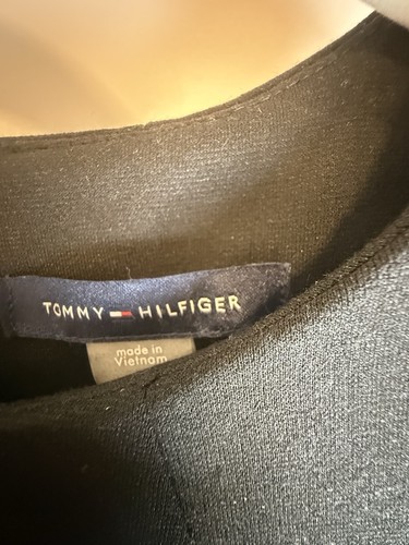Tommy Hilfiger Sport Dress For Woman Regular Size - Picture 4 of 6