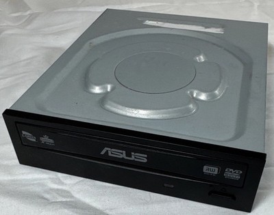 ASUS DVD/CD Rewriteable Drive DRW-24B1ST
