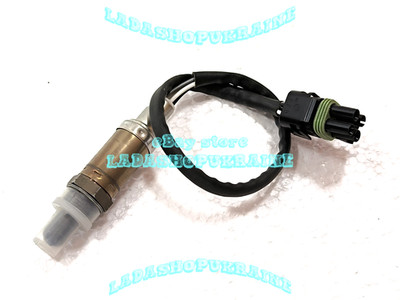 Sonda Lambda BOSCH LADA 2110 2112 EURO-3 EURO-III Oxygen sensor 2112-3850010-30