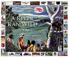 River Ran Wild: An Environmental History - Cherry, Lynne
