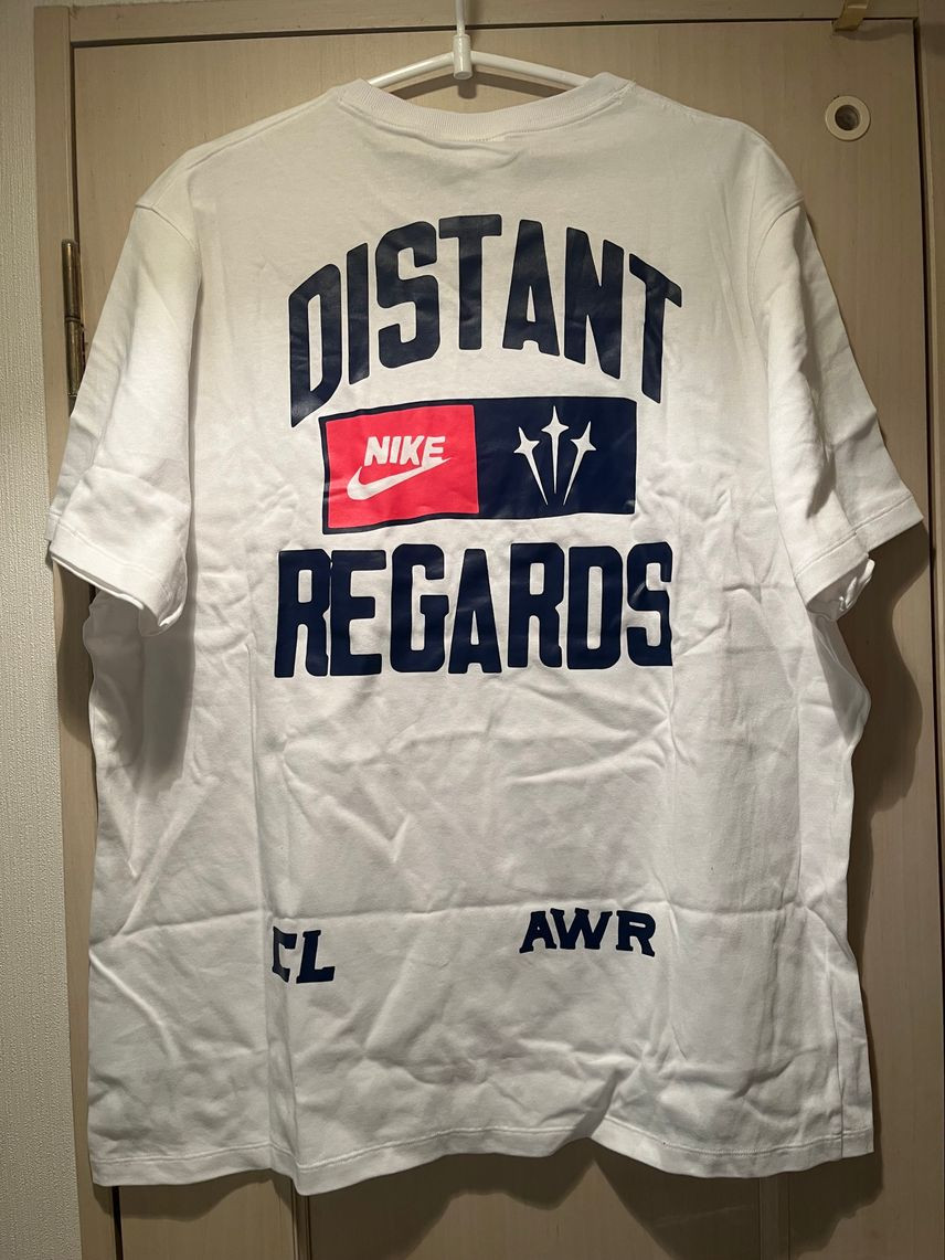 Nike X Drake Nocta Nrg Lu Cpfm S/S T Shirt White | eBay Nike X Drake Nocta Nrg Lu Cpfm S/S T Shirt White | eBay