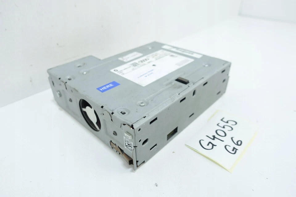 Delphi MIB3 TOP HIGH 8W2035043 Navigation Module 1pc - Image 2 of 4