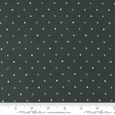 Magic Dots 5230 36 Charcoal Moda Lella Boutique