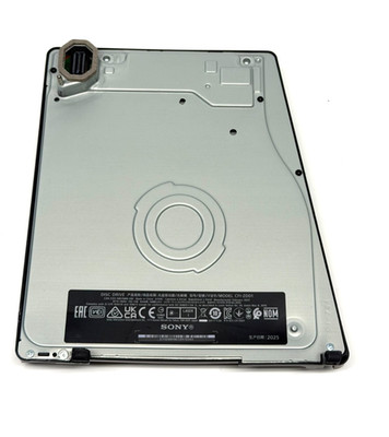 PS5 SLIM | PRO Replacement Blu-Ray Optical Game Disc Drive CFI-ZDD1