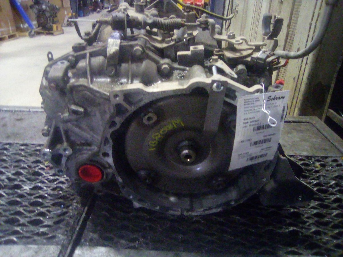 CVT Automatic Transmission 2700A401 Fits 15-22 Outlander Sport 2.0