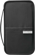 Luxiremi Reisepass Schutzh&uuml;lle Reisepass Tasche f&uuml;r Damen & H
