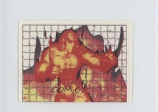 1996 Decje Novine Nintendo Cudesni Svet Album Stickers Killer Instinct #230 04xc