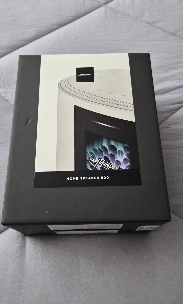 Bose Home Speaker 500 Home Speakers and Subwoofers for sale - eBay