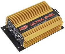MSD Ignition Ultra 7AL Ignition Box CD Multi-...