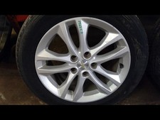 Wheel Aluminum 17x7-12 Opt Rsc Fits 16-18 Malibu 282102 Wheel Aluminum 17x7-12 Opt Rsc Fits 16-18 Malibu 282102