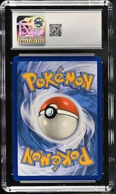 Loudred 212/182 IR - Pokémon Paradox Rift CGC 10 Gem Mint | eBay