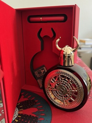Bharara Viking Kashmir Bharara Beauty EdP 3.4 oz / e 100 ml