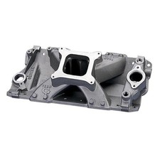 Weiand Team G Intake Manifold 7532 Chevy Sbc 283 327 350 Fits Stock Heads Weiand Team G Intake Manifold 7532 Chevy Sbc 283 327 350 Fits Stock Heads