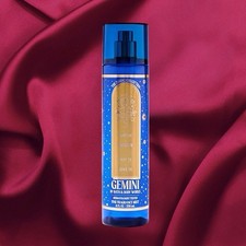 Bath Body Works: The Zodiac Collection- GEMINI Fragrance Mist 8 fl oz Limited