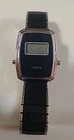Vintage Timex Digital Watch Needs Battery