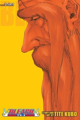 Bleach (3-in-1 Edition), Vol. 20: Includes vols. 58, 59 & 60 by Tite Kubo (Engli